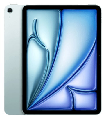 iPad Air M2 11 (2024)