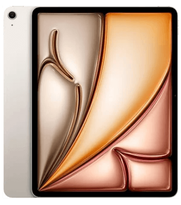 iPad Air M2 13 (2024)