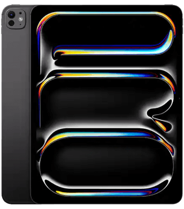 iPad Pro M4 13 (2024)