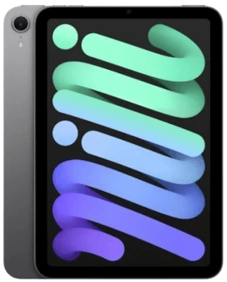 iPad Mini 7 (2024)