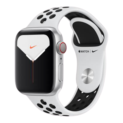 Watch Nike Plus Series 5 40mm GPS Only - Standard, Hermes, Nike+, Edition